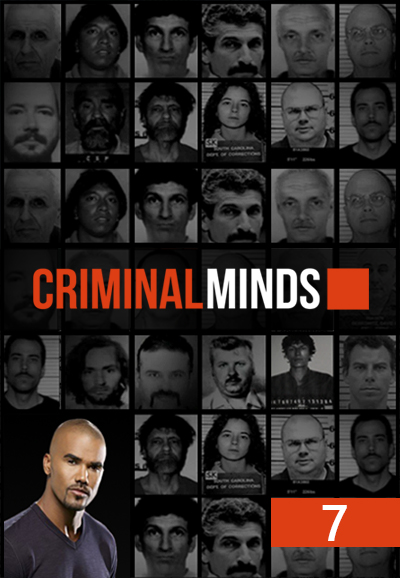 Criminal Minds S07