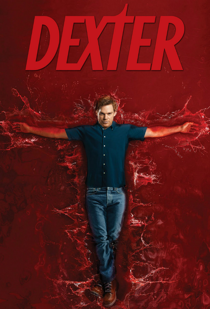 Dexter S06 – S08