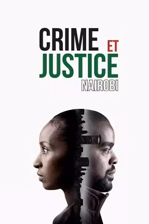 Crime and Justice S01 – S02