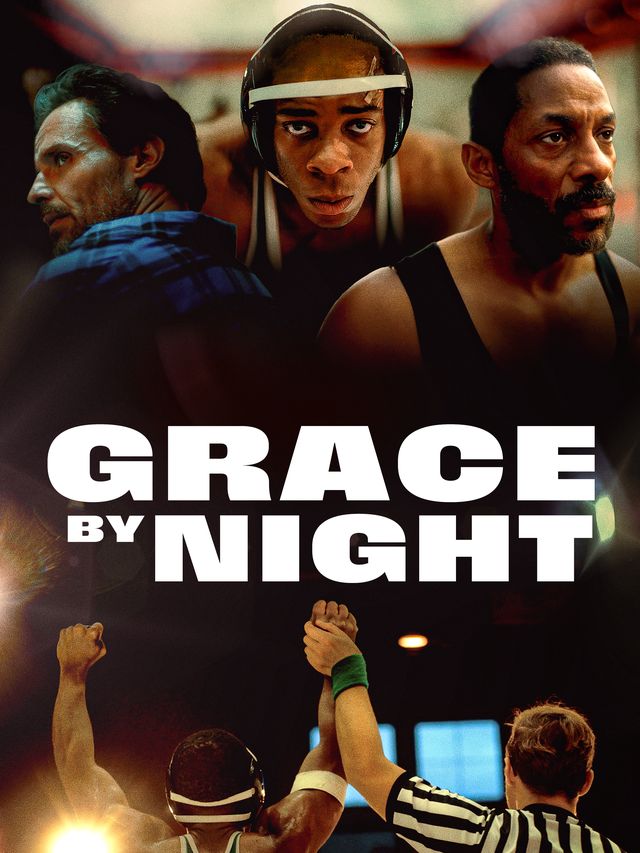 Grace By Night (2024)