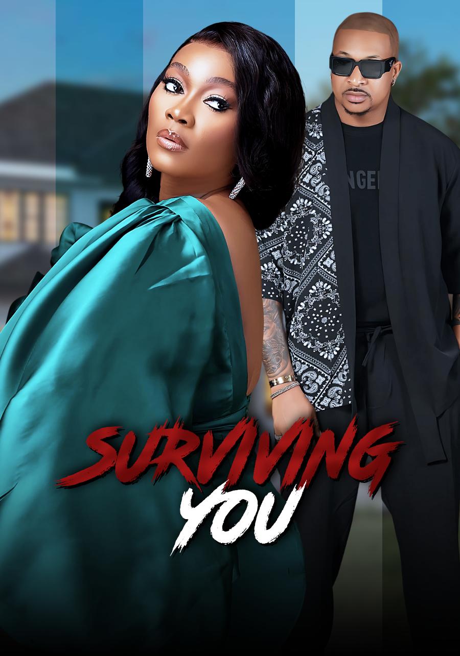 Surviving you (2022)