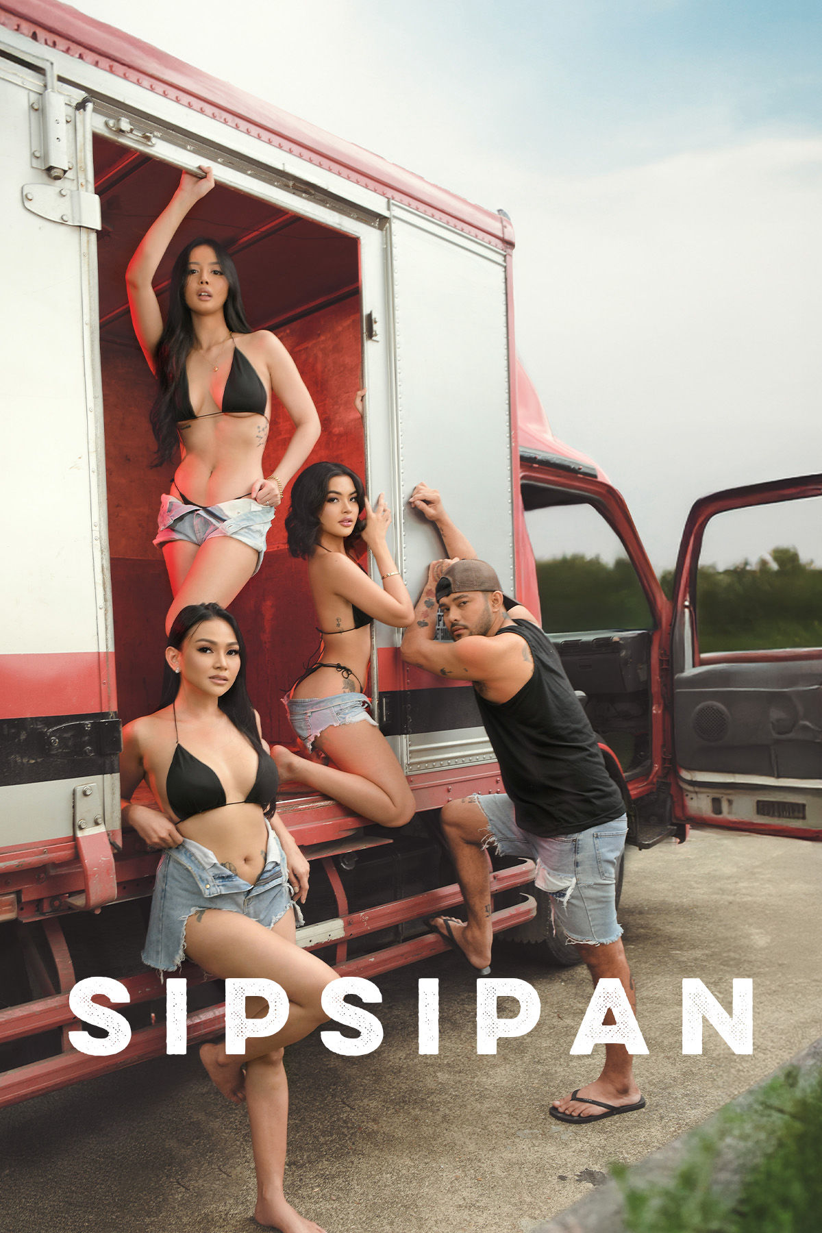 Sipsipan (2025) 18+