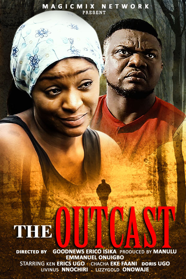 The Outcast (2018)