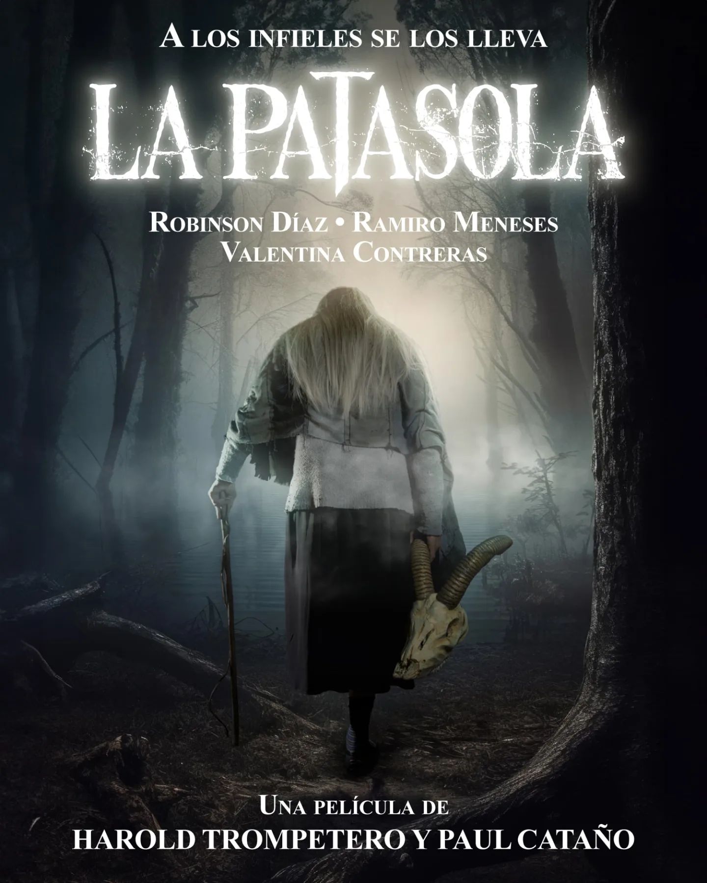 La Patasola (2024)
