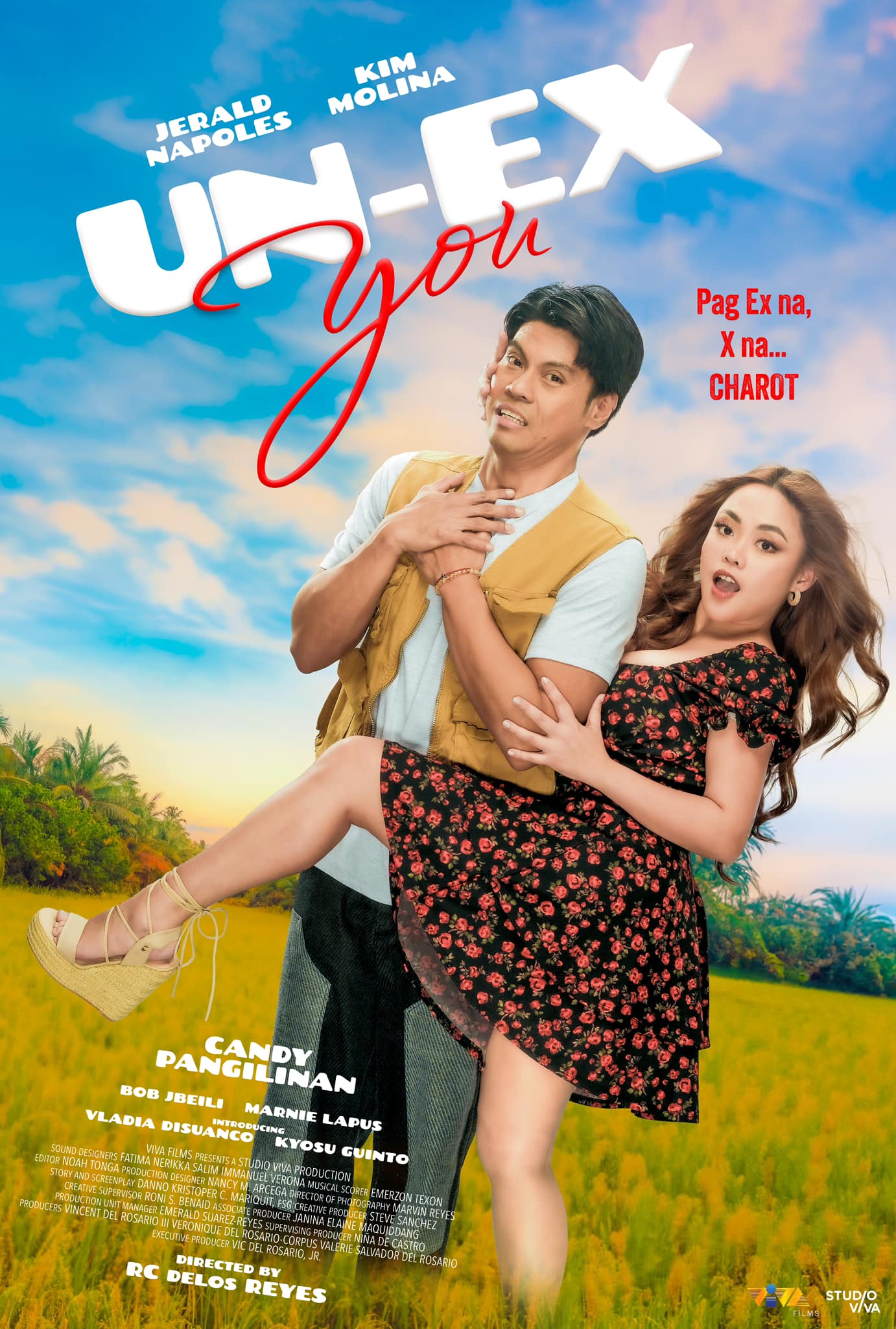 Un-ex You (2025)