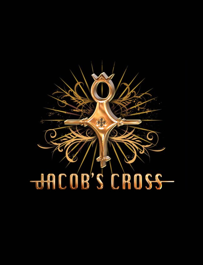 Jacob’s Cross S03