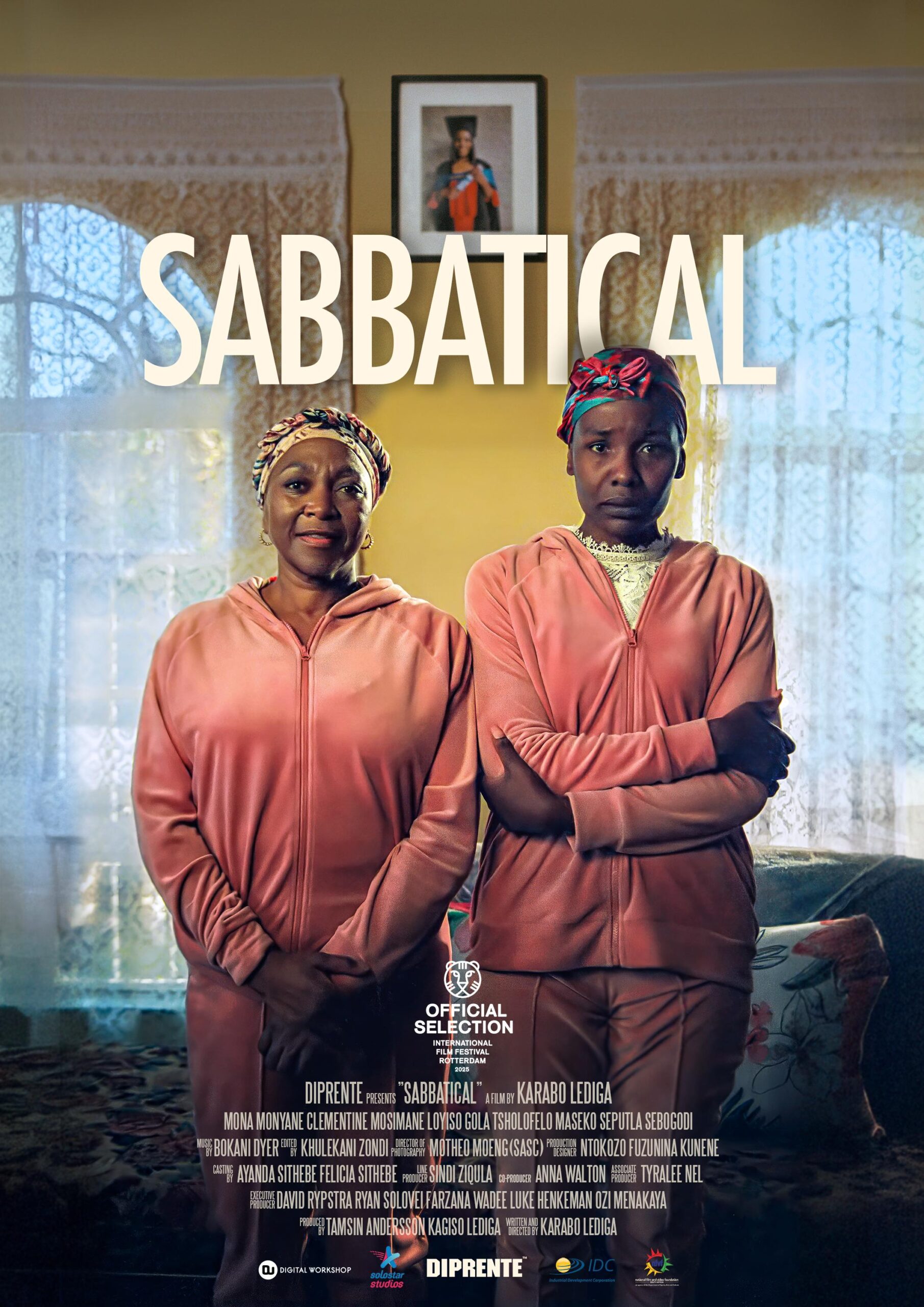 Sabbatical (2025)