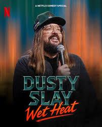 Wet Heat (2025)