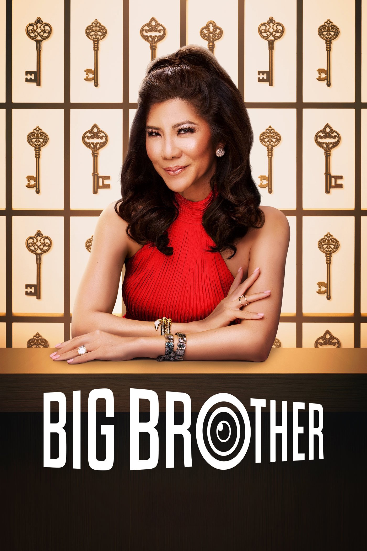 Big Brother: Unlocked S01 (Episode 1 Added)