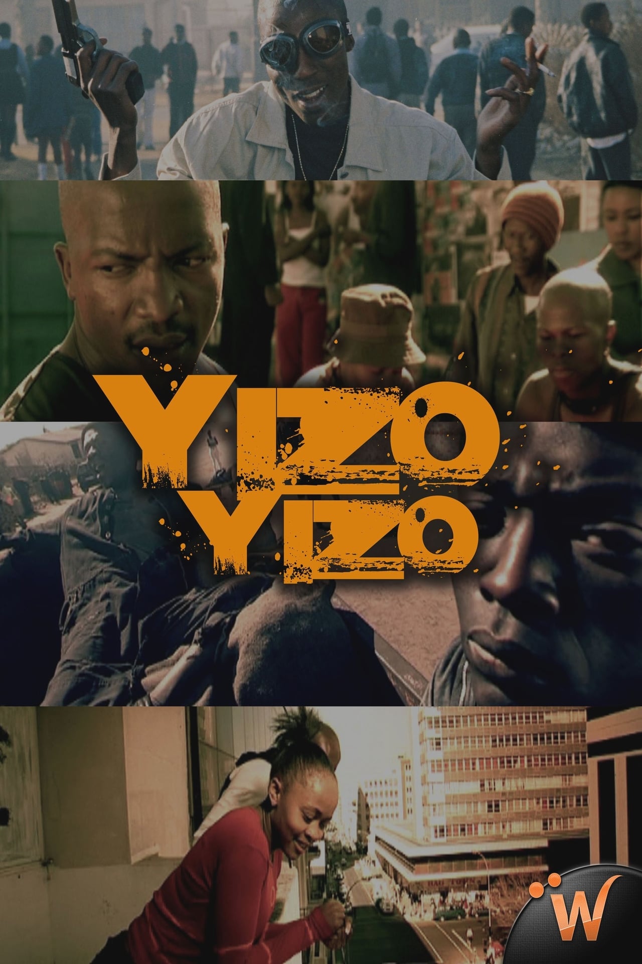 Yizo yizo (1999) season 1 - 3 complete