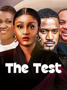 The Test