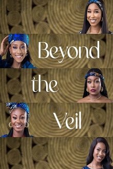 Beyond the Veil S01 - S02
