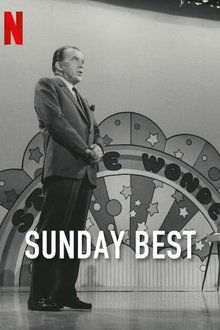 Sunday Best: The Untold Story of Ed Sullivan (2025)