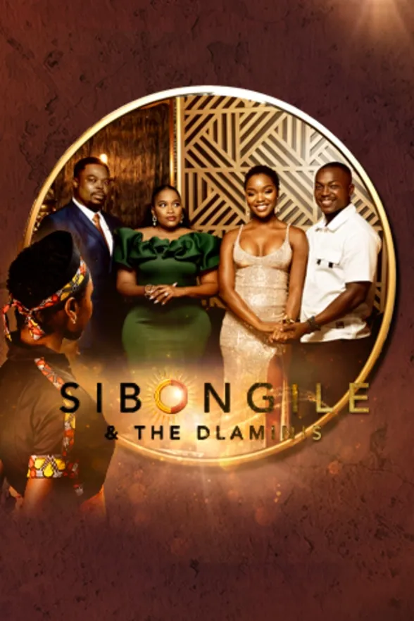 Sibongile & The Dlaminis S02 (Episde 1 – 10 Added)