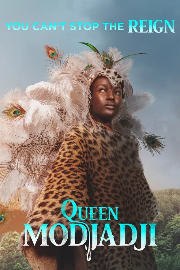 Queen Modjadji S01 (SA)
