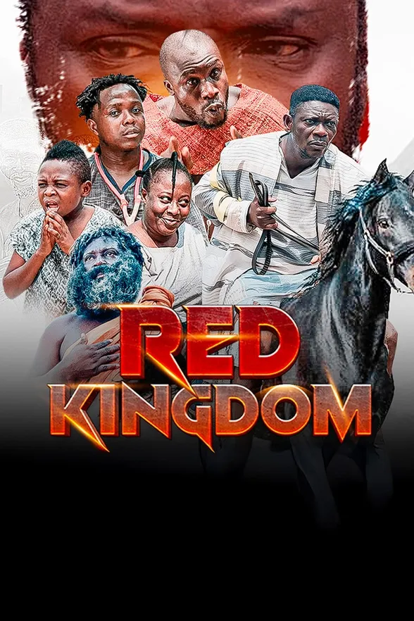 Red Kingdom S01 (GH)