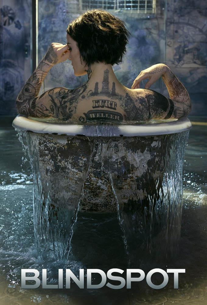 Blindspot S05