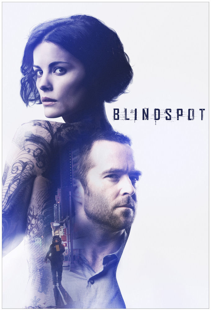 Blindspot S01 – S03