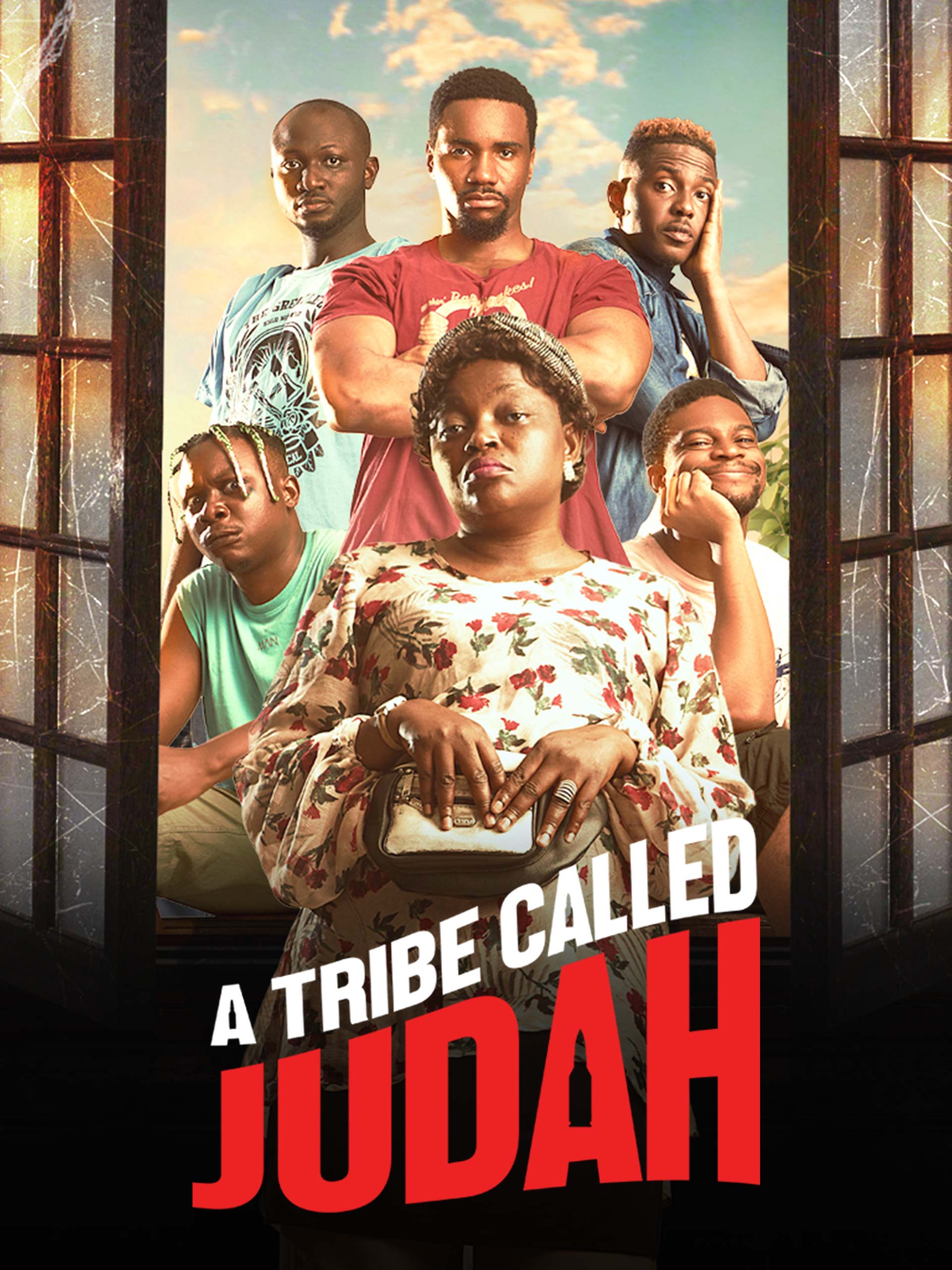 A Tribe Called Judah (2023)
