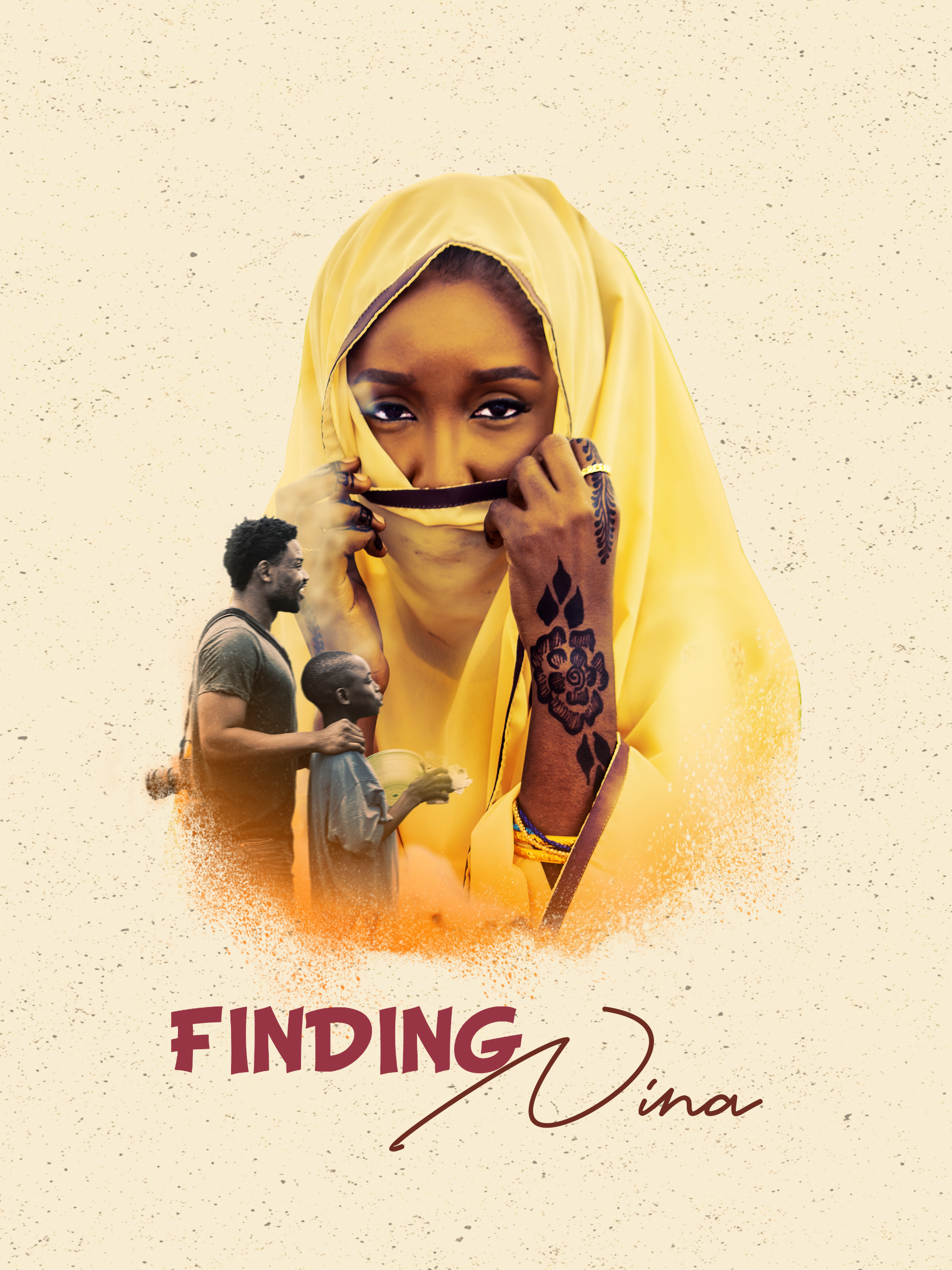 Finding Nina (2025)