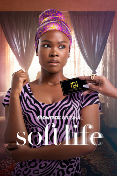 Soft Life S01 (SA)