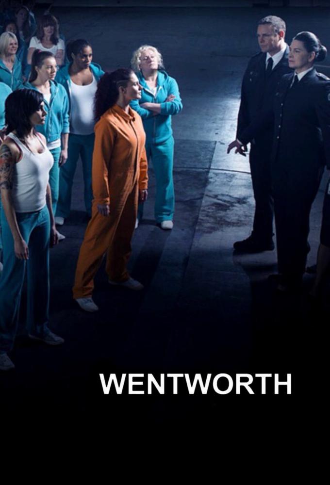 Wentworth S06 – S09