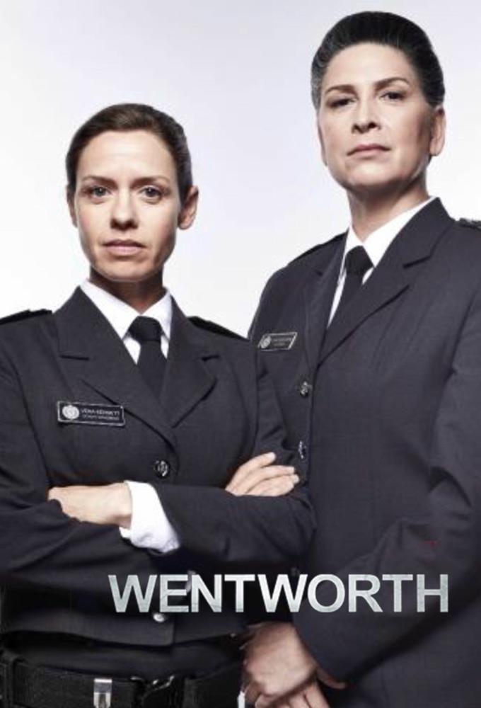 Wentworth S01 – S05
