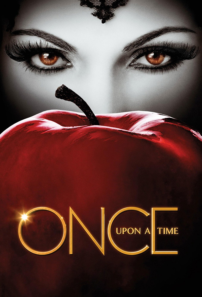 Once Upon a Time S01 – S07