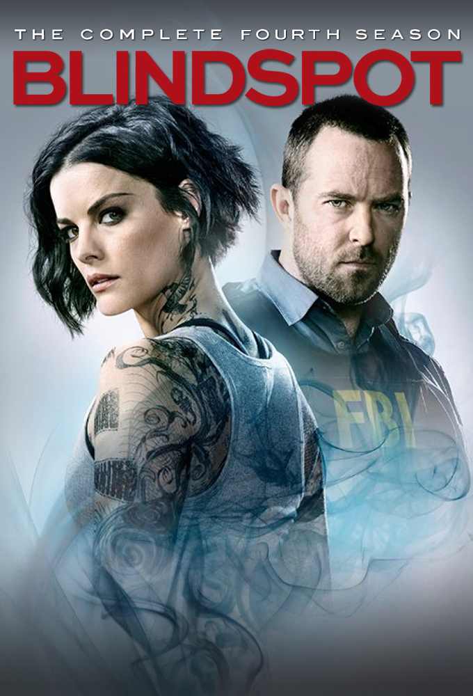 Blindspot S04