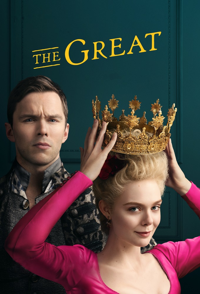 The Great S03