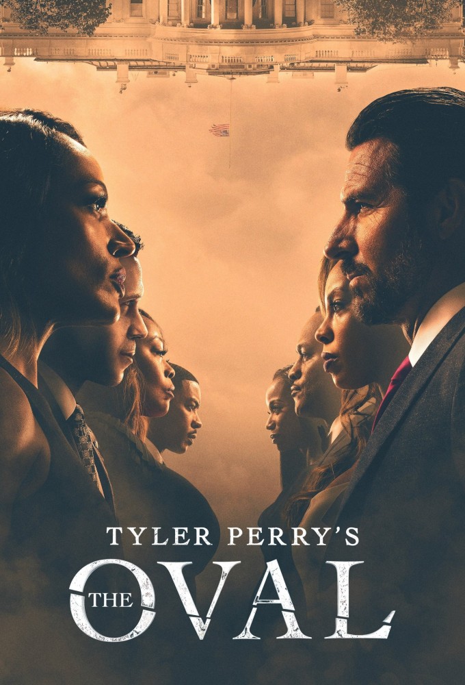 Tyler Perry’s The Oval S01 – S05