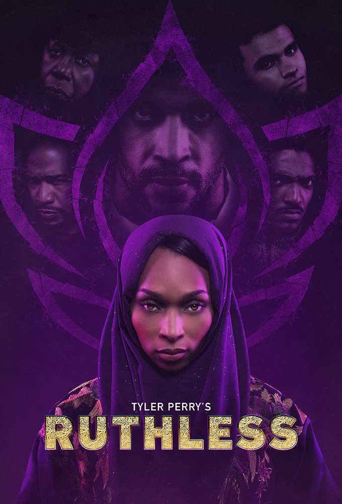 Ruthless S01 – S02