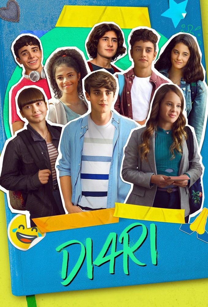 DI4RIES S01 – S02
