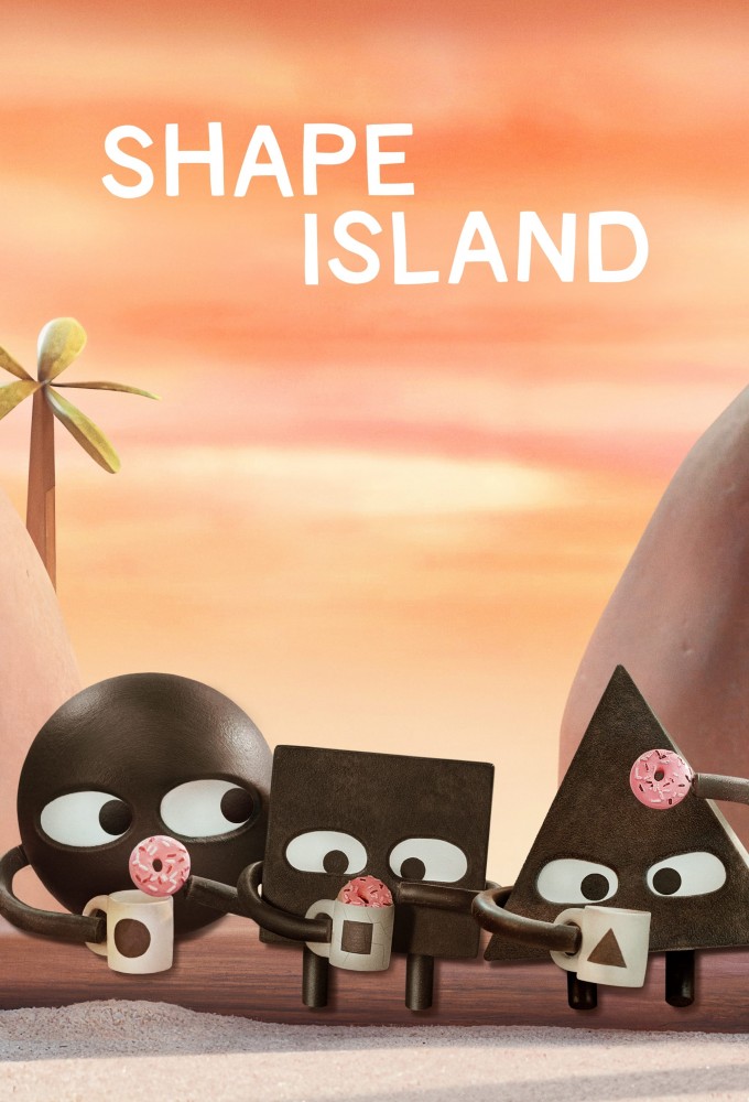 Shape Island S02
