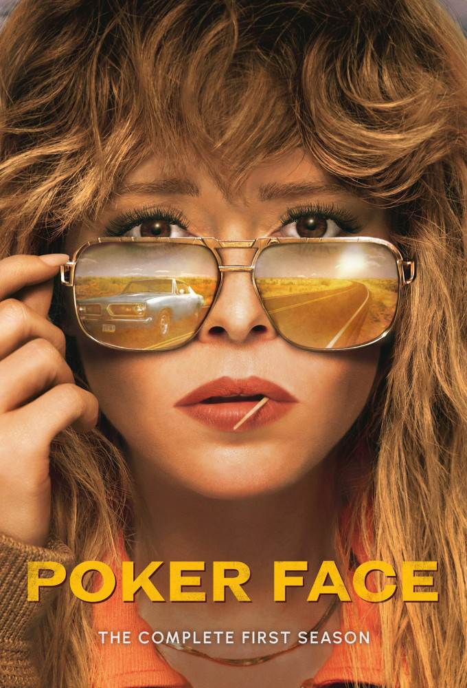 Poker Face S01