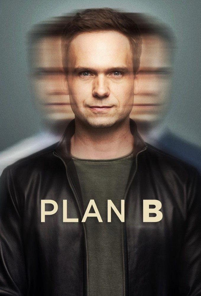Plan B S01 - S03