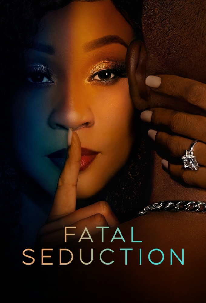 Fatal Seduction  S02 (SA)