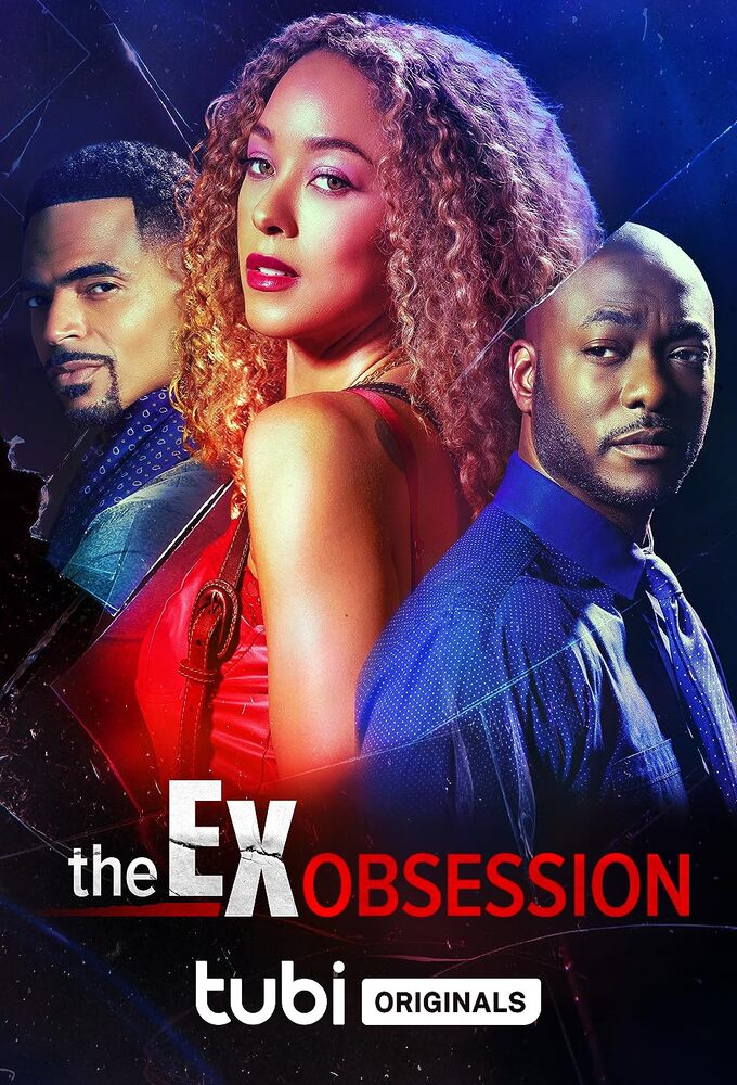 The Ex Obsession (2022)