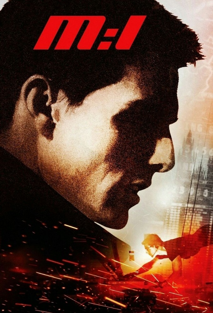Mission: Impossible (1996)
