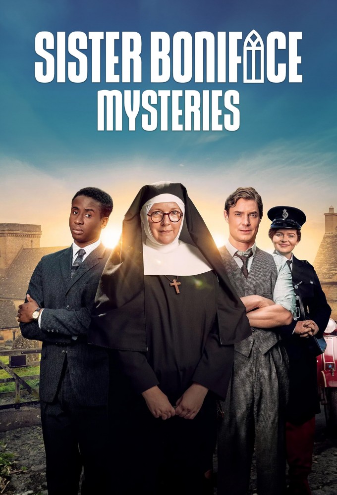 Sister Boniface Mysteries S04 (Episode 1 – 2 Added)