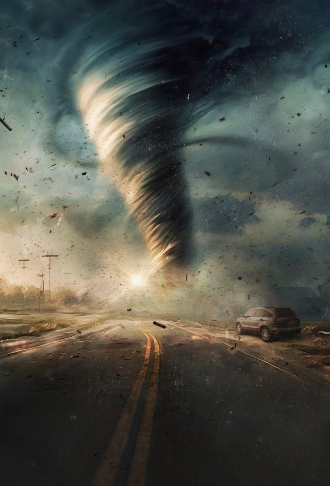 In the Eye of the Storm S02