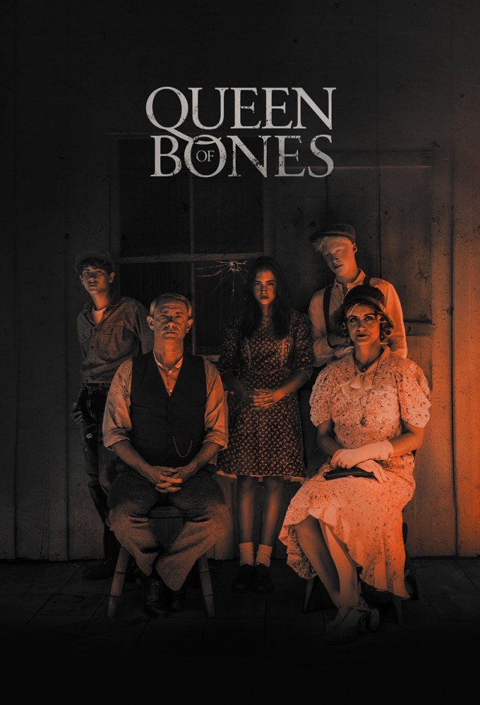 Queen of Bones (2024)
