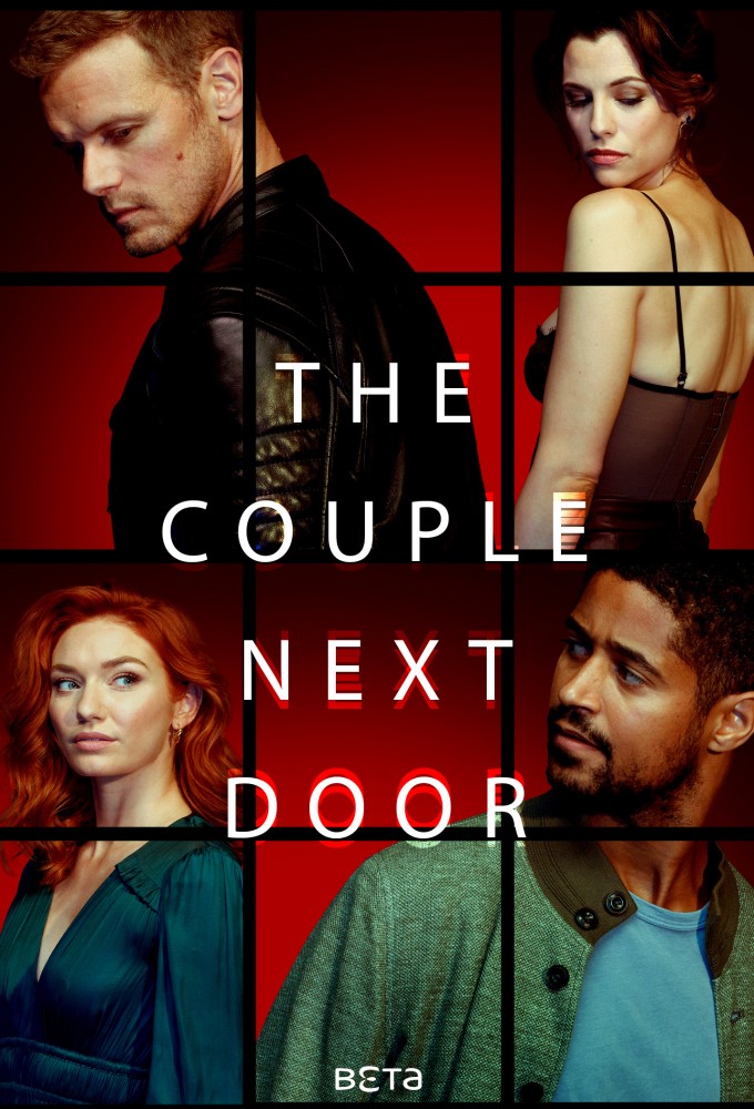 The Couple Next Door S01 – S02