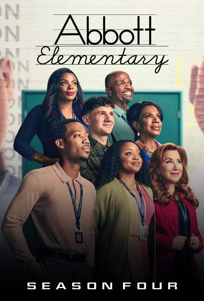 Abbott Elementary S04