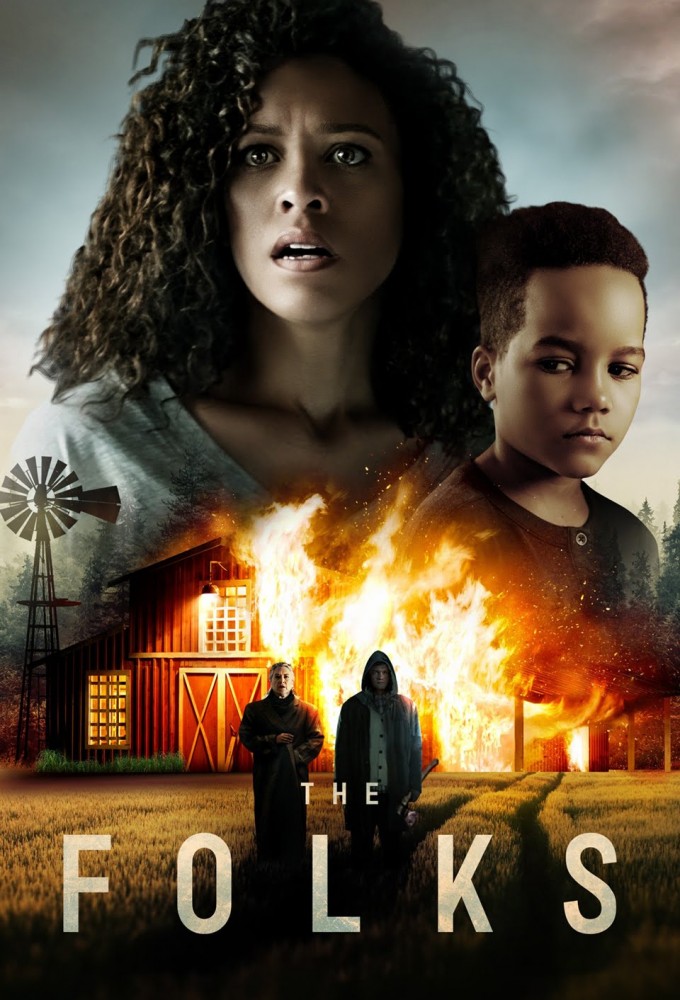 The Folks (2022)