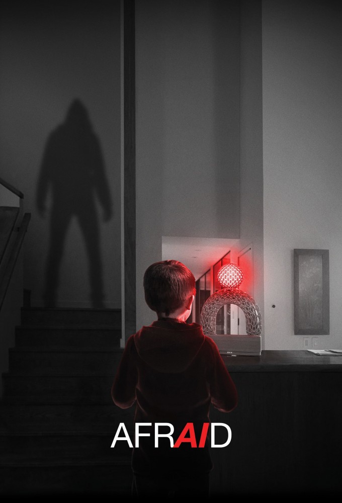 Afraid (2024)