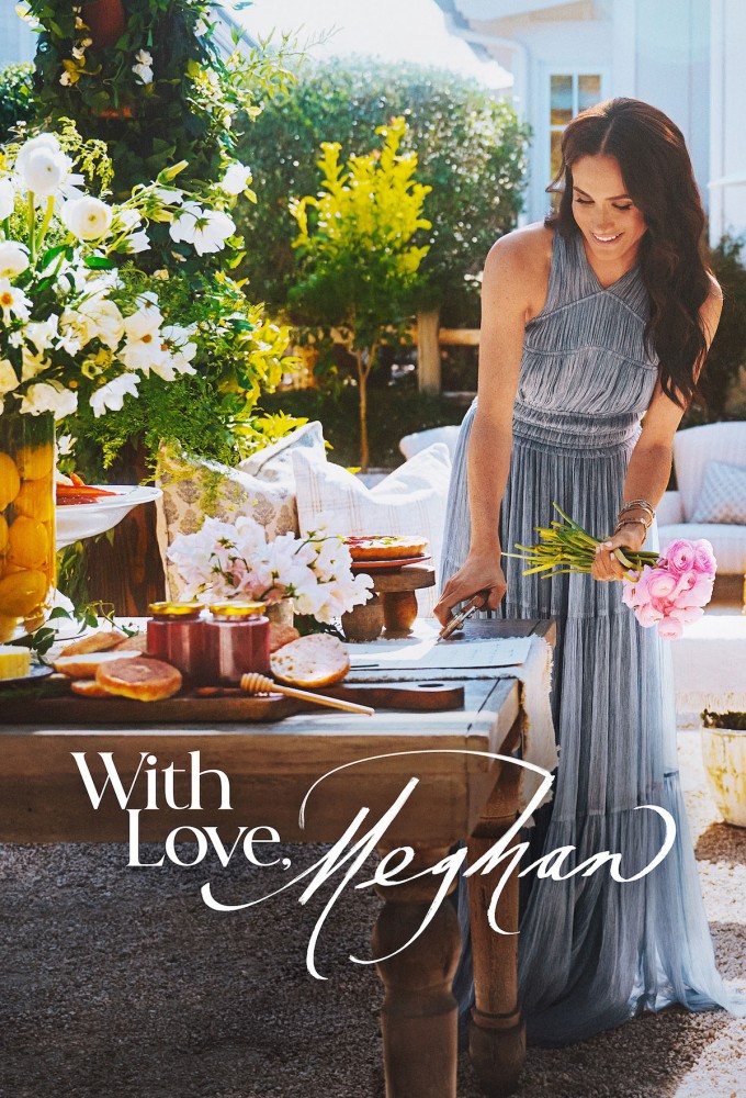With Love, Meghan S02