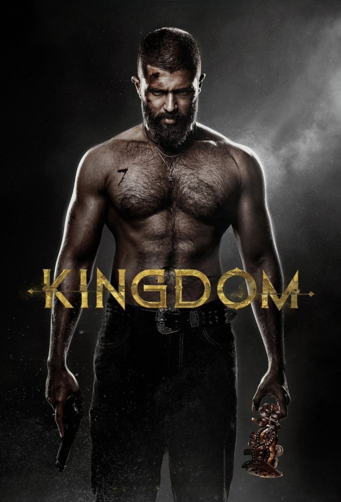Kingdom (2025)