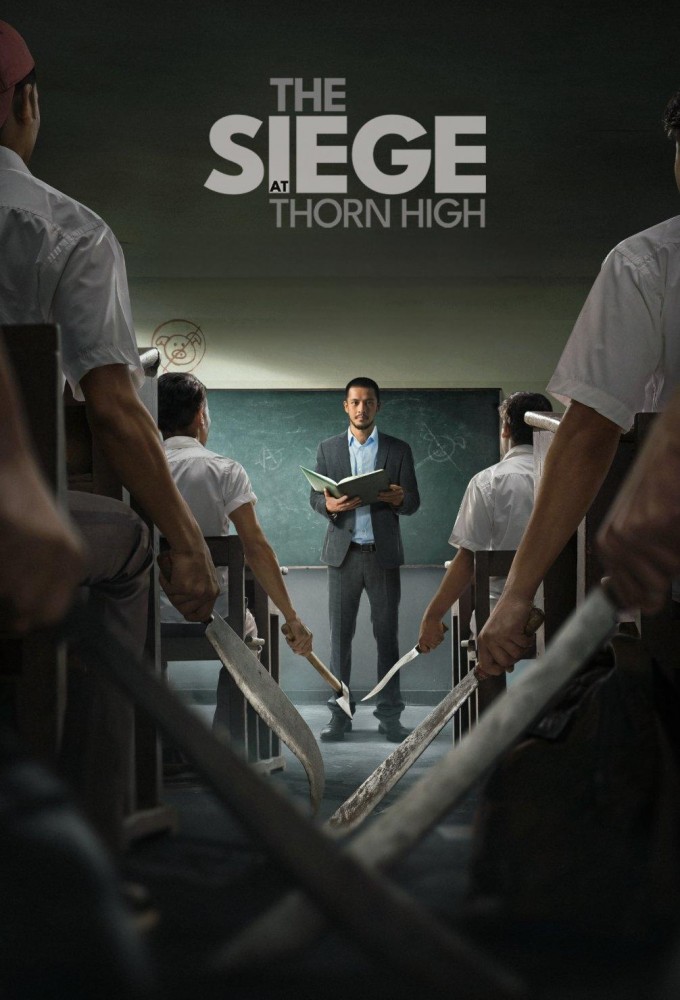 The Siege at Thorn High (2025)