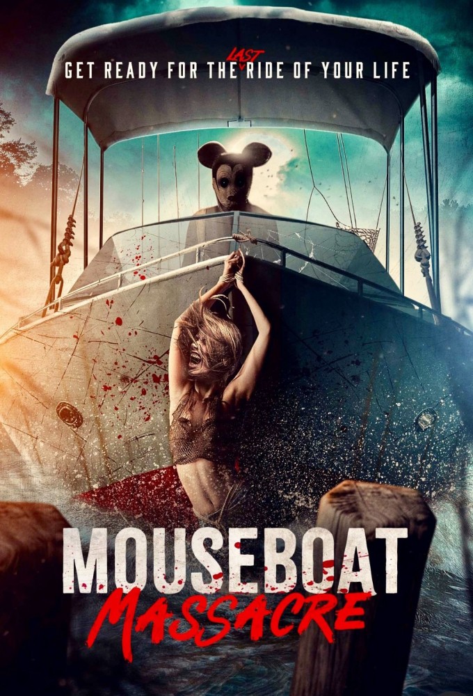 Mouseboat Massacre (2025)